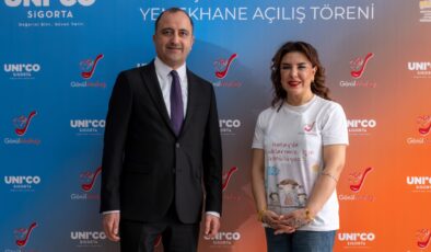 Geleceğin sofraları için çalışmaya devam ediyor