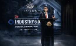 Varna’da Endüstri 5.0 rüzgarı esiyor Türkiye ve Bulgaristan teknoloji transferi için el sıkıştı