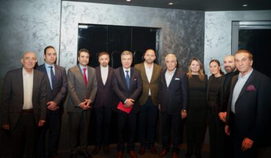 Türkiye–Bulgaristan ticaretinde yeni eşik 10 milyar euro