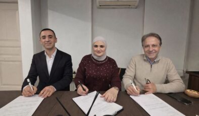 Türkiye ile Dubai arasında sağlıkta stratejik iş birliği