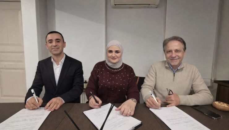 Türkiye ile Dubai arasında sağlıkta stratejik iş birliği