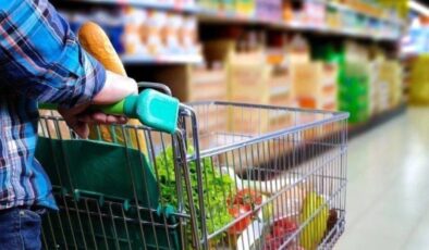 İstanbul’da ocak ayı enflasyonu yüzde 4,56’ya yükseldi