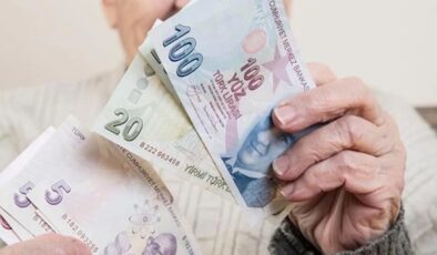 Yaşlılıkta bakım güvencesi geliyor