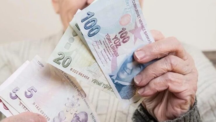 Yaşlılıkta bakım güvencesi geliyor