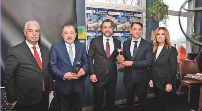 AB’ye Türkiye uyarısı: Zirveden net mesaj geldi