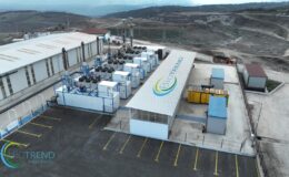  “Atığı değer üreten bir platforma dönüştürüyoruz”