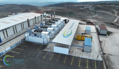  Özsoy: Atığı değer üreten bir platforma dönüştürüyoruz