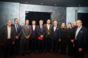 Türkiye-Bulgaristan hattında büyük ticari vizyon 4 WhatsApp Image 2026 02 06 at 11.37.38