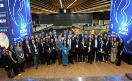 Borsa İstanbul’da sürdürülebilir finans buluşması