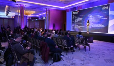 Veri güvenliği yeni nesil altyapılarla yeniden tanımlanıyor