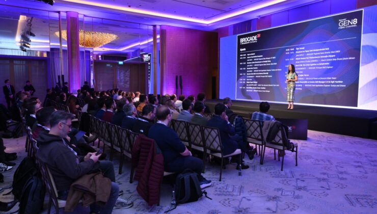 Veri güvenliği yeni nesil altyapılarla yeniden tanımlanıyor