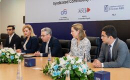 Üretim ve ihracata 150 milyon euroluk uzun vadeli kaynak