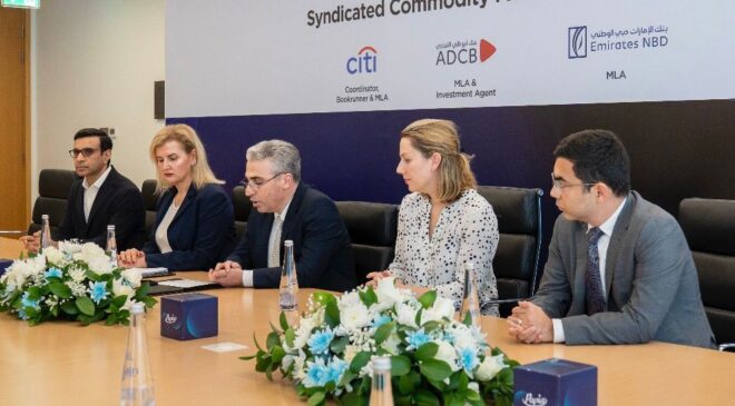 Üretim ve ihracata 150 milyon euroluk uzun vadeli kaynak