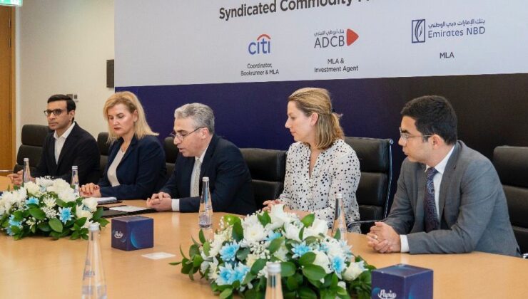 Üretim ve ihracata 150 milyon euroluk uzun vadeli kaynak