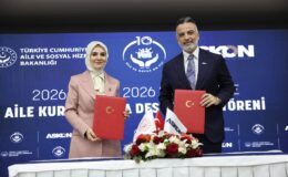 ASKON’dan aileye güçlü destek: 2026’da 2026 şirketle yeni model