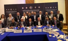 Türk un sanayisi küresel geleceğini Antalya’da masaya yatırdı