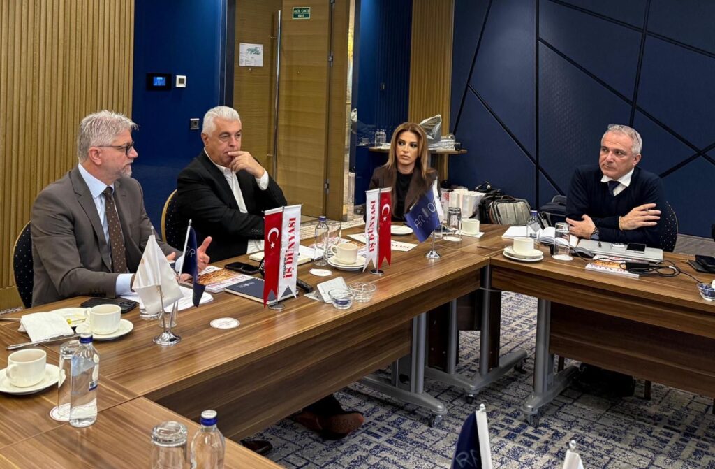 ekonomiye yön verenler zirvesi