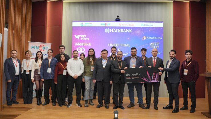 Dijitalpark’tan finext atağı