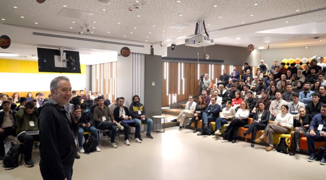 Trendyol’dan yapay zekâ atağı