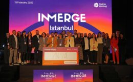 INMerge 2026 Roadshow Türkiye’den başladı