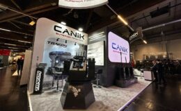 Avrupa’da Türk savunma sanayii rüzgârı