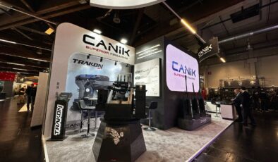 Avrupa’da Türk savunma sanayii rüzgârı