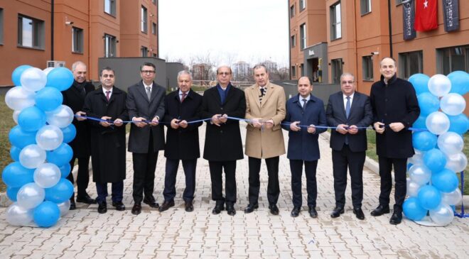 İş Bankası’ndan Malatya’da güvenli gelecek