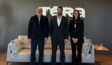 Akıllı enerji teknolojilerinde güç birliği