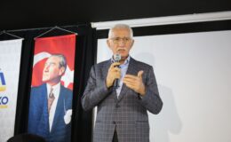 Mehmet Önder’den “Yapay Zeka” kırılması analizi!