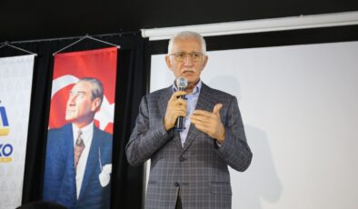 Mehmet Önder’den “Yapay Zeka” kırılması analizi!