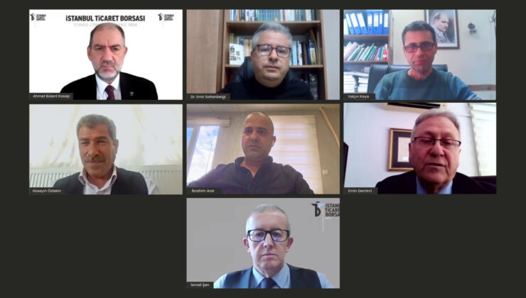 Türkiye nane üretiminde katma değerini artıyor