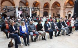 HERITAGE İstanbul öncesi Bursa çıkarması