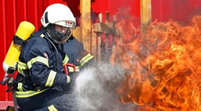Yangın güvenliğinde “31 Mayıs” alarmı! Çuhadaroğlu’ndan sert uyarılar