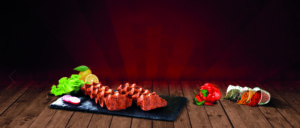 Çiğ köfteyi evrensel bir lezzete dönüştüren Türk markası