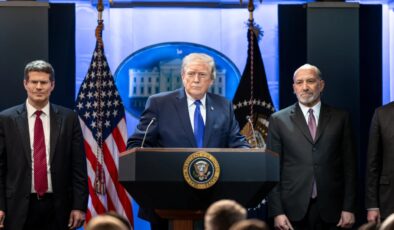 Trump’ın yeni küresel gümrük vergisi yürürlüğe girdi