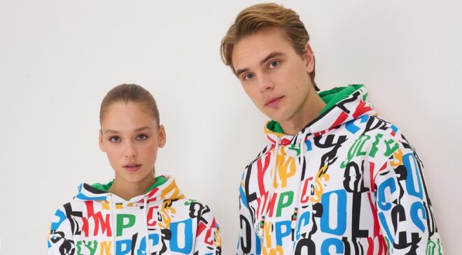 Trendyol Anadolu’nun ürünlerini Kış Olimpiyatları’nda dünya sahnesine çıkarıyor