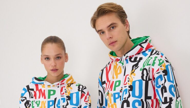 Trendyol Anadolu’nun ürünlerini Kış Olimpiyatları’nda dünya sahnesine çıkarıyor