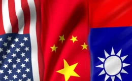 ABD ve Tayvan’dan 85 milyar dolarlık tarihi ticaret hamlesi