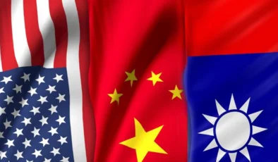 ABD ve Tayvan’dan 85 milyar dolarlık tarihi ticaret hamlesi