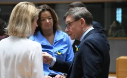 Avrupa Birliği içinde 90 milyar avroluk Ukrayna çatlağı büyüyor