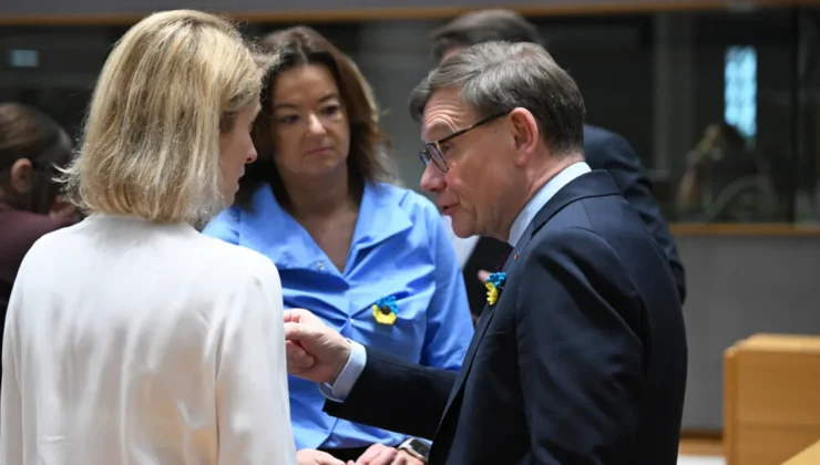 Avrupa Birliği içinde 90 milyar avroluk Ukrayna çatlağı büyüyor