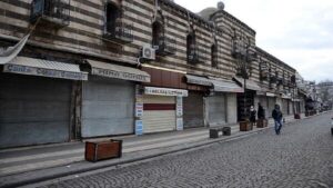 Esnaf sayısı yeni yıla kayıpla başladı: Kepenkler erkenden indi 4 acilis kapanis sirket kepenk