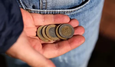 Mutfaktaki yangın rakamlara yansıdı şubat ayı açlık ve yoksulluk sınırı açıklandı