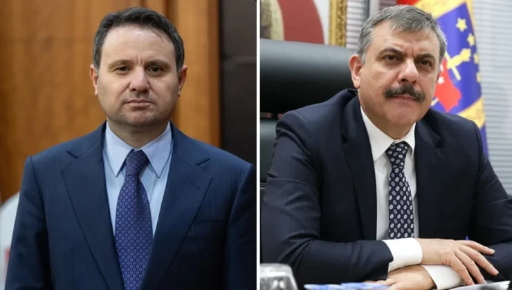 Bakanlıklarda üst düzey değişim: Yeni yardımcılar belli oldu