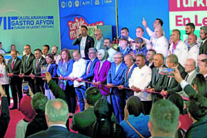 afyon festival ac╠g─▒l─▒s╠g─▒ 1