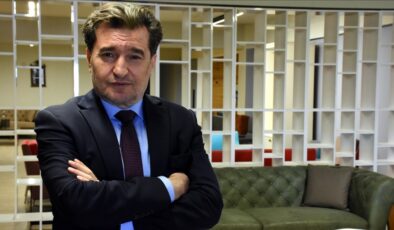 Güleç: AB Türkiye’yi saf dışı bırakamaz