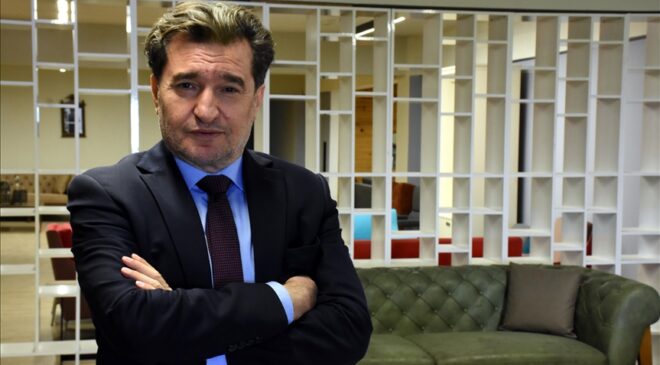 Güleç: AB Türkiye’yi saf dışı bırakamaz