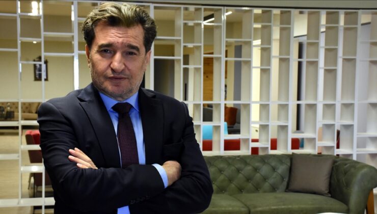 Güleç: AB Türkiye’yi saf dışı bırakamaz