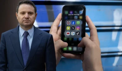 Sosyal medyada “maskeli” dönem bitiyor: Adalet Bakanı Gürlek duyurdu, sahte hesapla yorum devri kapanıyor!