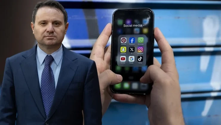 Sosyal medyada “maskeli” dönem bitiyor: Adalet Bakanı Gürlek duyurdu, sahte hesapla yorum devri kapanıyor!